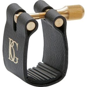 BG L13 Standard Legatura Sax Tenore