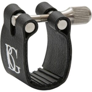 BG L6 Standard Legatura Clarinetto Sib