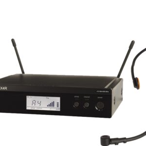 Shure BLX14RE / SM31 M17  – Spedizione Gratuita – Pronta Consegna