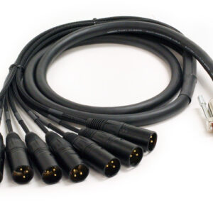 MOGAMI BO25MXLR8M6 – Spedizione Gratuita – Pronta Consegna