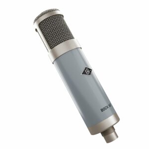 Universal Audio Bock 167 Tube Condenser Mic – Spedizione Gratuita – Pronta Consegna
