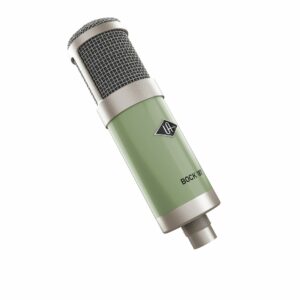 UNIVERSAL AUDIO UA Bock 187 FET Condenser Microphone – Spedizione Gratuita – Pronta Consegna
