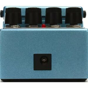 Boss MO-2 Multi Overtone
