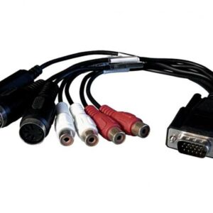 RME Breakout analogico sbilanciato (BO9632-CMMKH) – Pronta Consegna