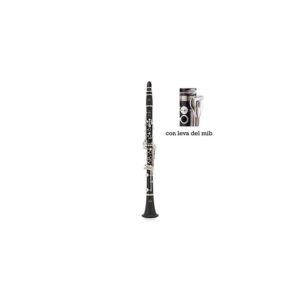 Buffet Crampon BC2541L-2-0GB Prodige Clarinetto Sib