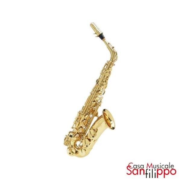 Buffet Crampon BC8101-1-0 Sax Alto