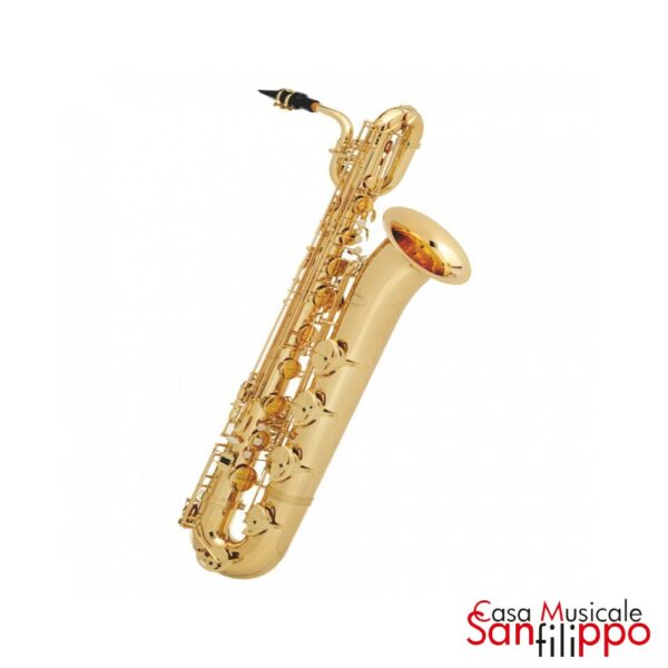 Buffet Crampon BC8403-1 Sax Baritono