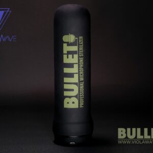 VIOLAWAVE Bullet (UVCO) – Pronta Consegna