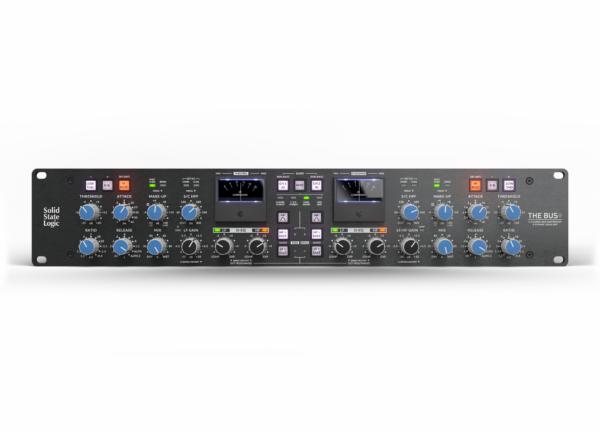 SOLID STATE LOGIC THE BUS+  - Spedizione Gratuita - Pronta Consegna