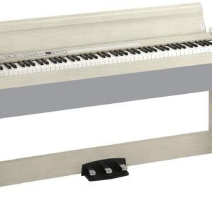 Korg C1 Air WA White Ash – Spedizione Gratuita – Pronta Consegna