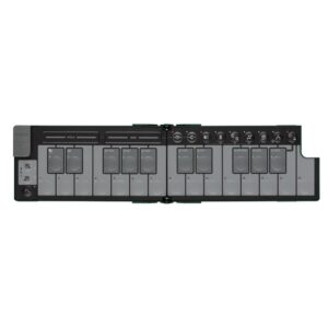 Korg Nanokey-fd Ag – Pronta Consegna