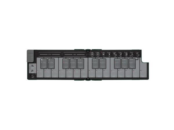 Korg Nanokey-fd Ag - Pronta Consegna
