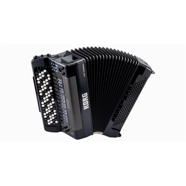 Korg Fisa Suprema Piano MBK - Spedizione Gratuita - Pronta Consegna