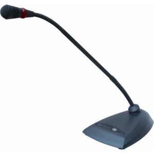 Montarbo microfono BM XLR DES – Pronta Consegna
