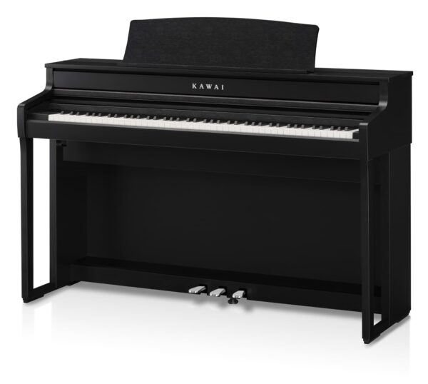 Kawai CA-501 B - Spedizione Gratuita - Pronta Consegna