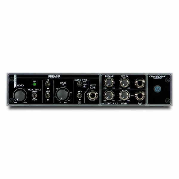 CRANBORNE AUDIO Camden EC1 - Spedizione Gratuita - Pronta Consegna