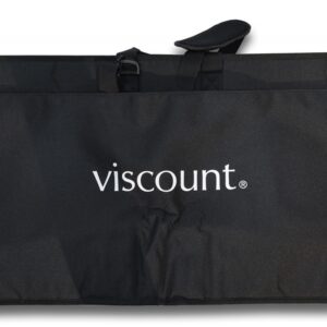 Viscount Cantorum V e VI Plus Bag – Pronta Consegna