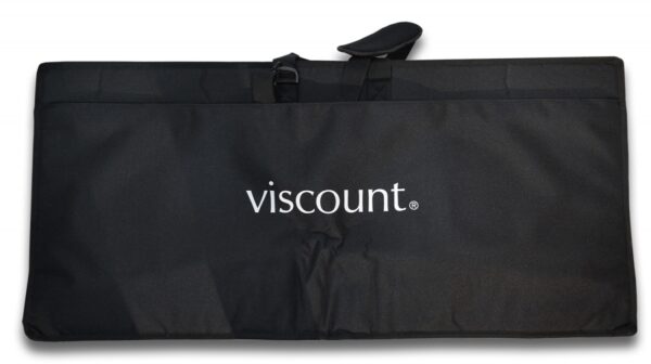 Viscount Cantorum V e VI Plus Bag - Pronta Consegna