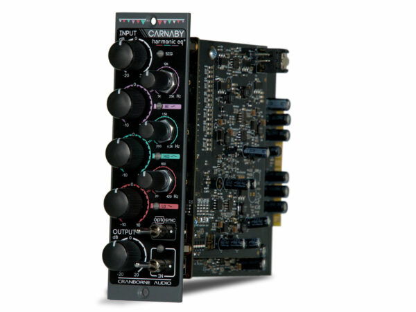 CRANBORNE AUDIO Carnaby 500 - Spedizione Gratuita - Pronta Consegna