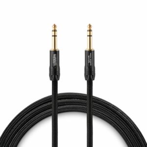 WARM AUDIO Cavo Premier TRS 1.8 mt – Pronta Consegna