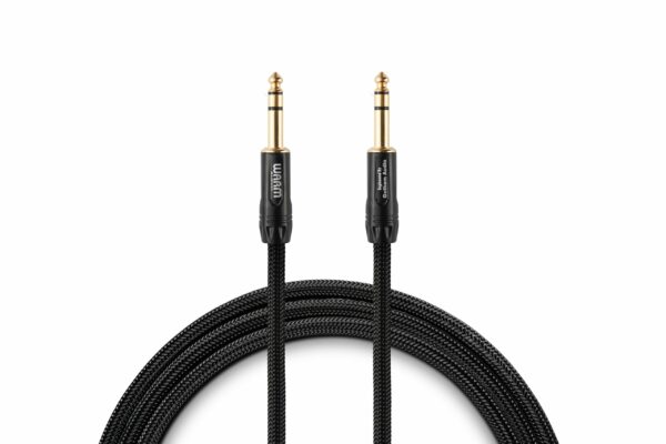 WARM AUDIO Cavo Premier TRS 3 mt - Pronta Consegna