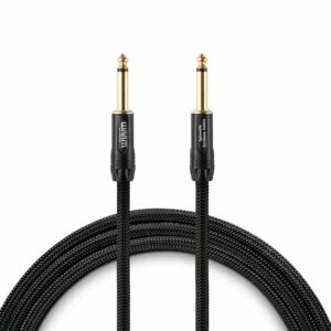 WARM AUDIO Cavo Premier TS per ampli 0.9 mt – Pronta Consegna