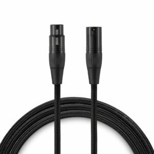 WARM AUDIO Cavo Premier XLR 0.9 mt – Pronta Consegna