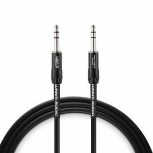 WARM AUDIO Cavo TRS 1.5 mt – Pronta Consegna