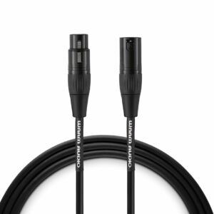 WARM AUDIO Cavo XLR 1.8 mt – Pronta Consegna