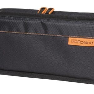 Roland CB-BRB1 Single Boutique Case – Pronta Consegna