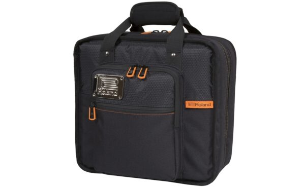 Roland CB-BRB3 Triple Boutique Case - Pronta Consegna