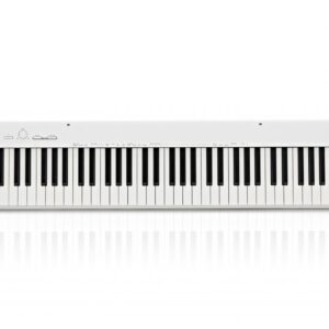 Casio CDP-S110 White con alimentatore e leggio – Spedizione Gratuita – Pronta Consegna