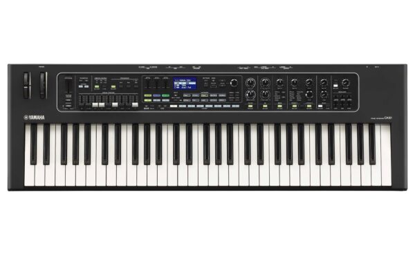 Yamaha CK61 - Spedizione Gratuita - Pronta Consegna