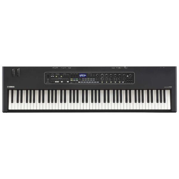 Yamaha CK88 - Spedizione Gratuita - Pronta Consegna