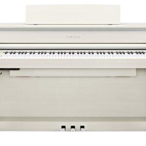 Yamaha CLP 875 WB AG – Spedizione Gratuita – Pronta Consegna