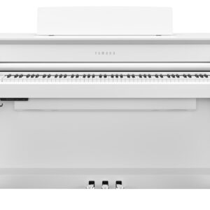 Yamaha CLP 875 W AG – Spedizione Gratuita – Pronta Consegna