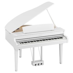 Yamaha 895GP Polished Ebony AG – Spedizione Gratuita – Pronta Consegna
