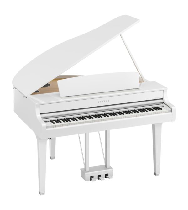 Yamaha 895GP Polished Ebony AG - Spedizione Gratuita - Pronta Consegna