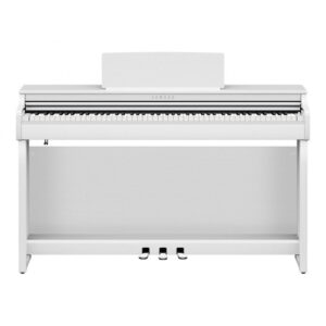 Yamaha CLP-825W White – Spedizione Gratuita – Pronta Consegna