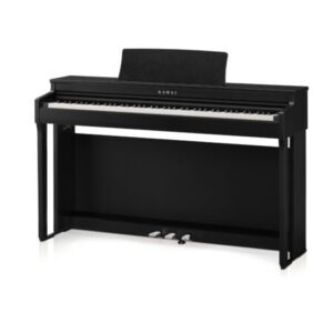 Kawai CN201 Black – Spedizione Gratuita – Pronta Consegna