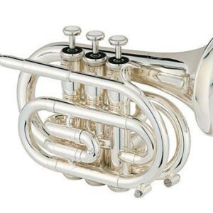 Comet 400125 Tromba Sib Pocket
