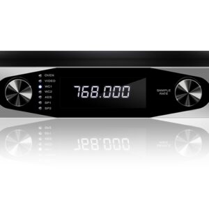 Antelope Isochrone OCX HD – Spedizione Gratuita – Pronta Consegna