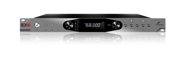 Antelope Isochrone OCX HD - Spedizione Gratuita - Pronta Consegna