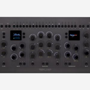 SOFTUBE Console 1 Channel Mk III – Spedizione Gratuita – Pronta Consegna