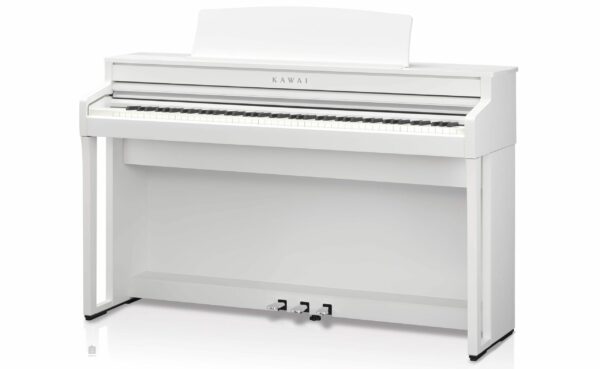 Kawai CA-701 W - Spedizione Gratuita - Pronta Consegna