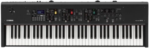 Yamaha CP73 - Spedizione Gratuita - Pronta Consegna