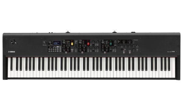 Yamaha CP88 - Spedizione Gratuita - Pronta Consegna