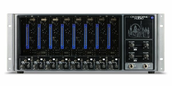 CRANBORNE AUDIO 500ADAT - Spedizione Gratuita - Pronta Consegna