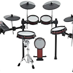 Alesis Crimson II Kit Special Edition – Spedizione Gratuita – Pronta Consegna