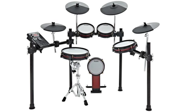 Alesis Crimson II Kit Special Edition - Spedizione Gratuita - Pronta Consegna